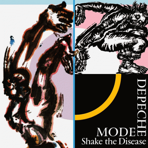 Depeche Mode : Shake the Disease